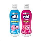 Kit Calda Fini Dentadura