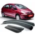Kit Calhas Chuva Citroen Xsara Picasso 1999 A 2012 Defletor