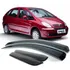 Kit Calhas Chuva Citroen Xsara Picasso 1999 A 2012 Defletor