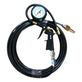 Kit Calibrador Completo Pneu Caminhão Carreta 13 Metros