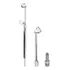 Kit Calibrador E Inflador Curvo