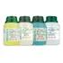 Kit Calibradores De Phmetro Padrão Ph 4, 7 E 10 + Kcl 3m