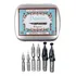 Kit Caligráfico Brause Dessin Com 6 Penas