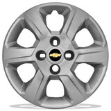 Kit Calota Aro 15
