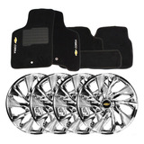 Kit Calota Esportiva Ds4