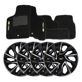 Kit Calota Esportiva Ds4