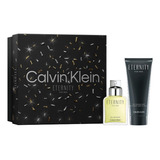 Kit Calvin Klein Eternity