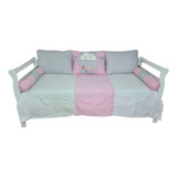 Kit Cama Baba Bicama