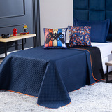 Kit Cama Colcha Gamer