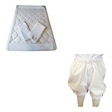 Kit Cama Seca Infantil proteção Completa Para Incontinência