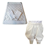 Kit Cama Seca Infantil proteção Completa Para Incontinência