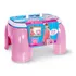 Kit Camarim Baby Alive Meninas Acessórios Rosa   Cotiplás
