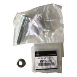 Kit Cambagem Parafuso Arruela Porca Outlander 2006 2012