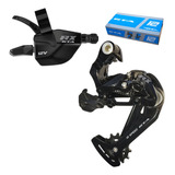 Kit Cambio 12v Gta