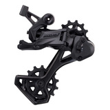 Kit Câmbio 1x10v Grupo Adventx Microshift Sem Pedivela