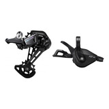 Kit Cambio Alavanca Shimano