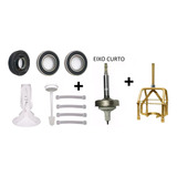 Kit Cambio Mecanismo Brastemp Consul Bwl11ar