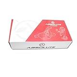 Kit Cambio Traseiro Alavanca 12V Prime Absolute