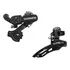Kit Câmbios Shimano Tourney 21 Marchas Diant. Tras Aro 26 29