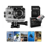 Kit Camera 4k Full