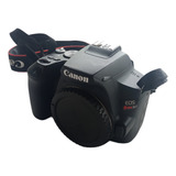 Kit Camera Canon Dslr