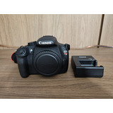 Kit Camera Canon Eos