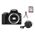 Kit Câmera Canon Sl3 (corpo) Garantia Novo