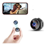 Kit Camera De Seguranga Wifi Para Camera Espia Camuflada