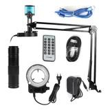Kit Camera Digital Microscopio