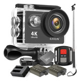 Kit Camera Eken H9r