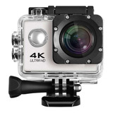 Kit Camera Esportiva Ultra