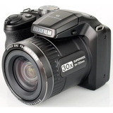 Kit Câmera Fujifilm Finepix S4800 8