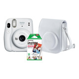 Kit Câmera Fujifilm Instax Mini 11