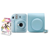 Kit Camera Instantanea Fujifilm