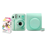 Kit Camera Instax Mini 12