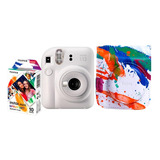 Kit Camera Instax Mini