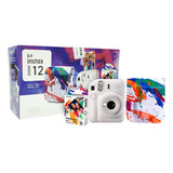 Kit Camera Instax Mini