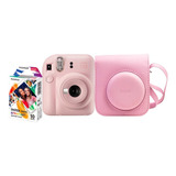 Kit Camera Instax Mini