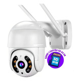 Kit Camera Ip Externa