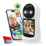 Kit Camera Ip Icsee