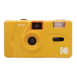 Kit Câmera Kodak Retrô M35