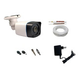 Kit Camera Para Ligar