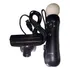 Kit Camera Ps3 Com Controle Move Play3 Original Sony