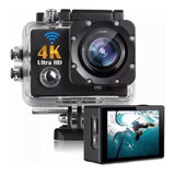 Kit Camera Sports 4k