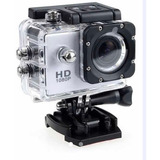 Kit Camera Sports Hd