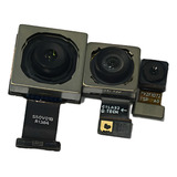 Kit Camera Traseira Compativel