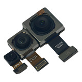 Kit Camera Traseira Compativel