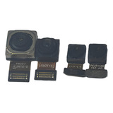 Kit Camera Traseira Compativel