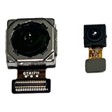 Kit Camera Traseira Infinix