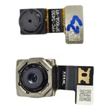 Kit Camera Traseira Principal